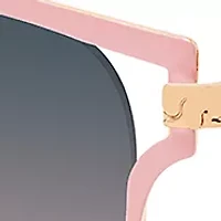 Cat Eye Sunglasses
