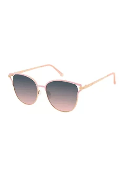 Cat Eye Sunglasses