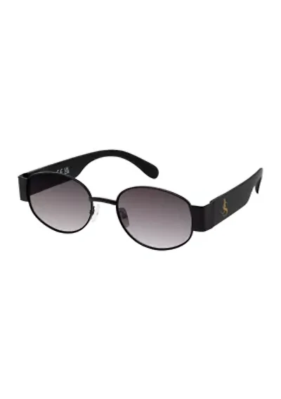 Oval Sunglasses