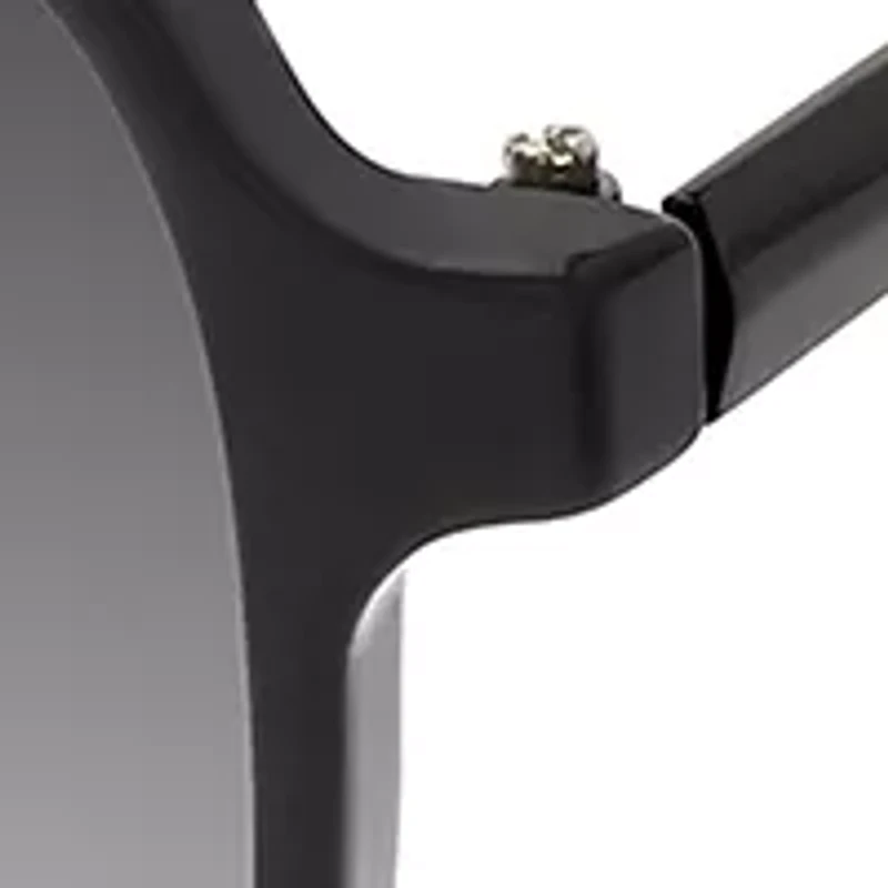 Metal Bridge Aviator Sunglasses