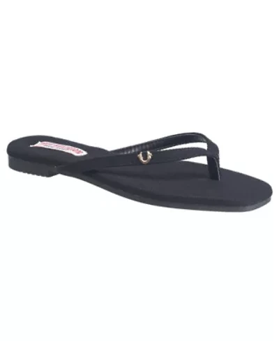 Sexyy Thong Slip on Sandal