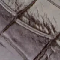 Vienma Square Toe Slip-on Flat Casual Sandals