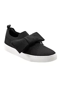 Bryce Bow Slip On Sneakers