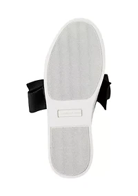 Bryce Bow Slip On Sneakers
