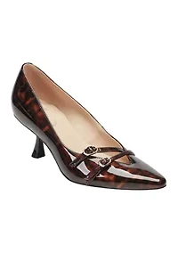 Kimbery Kitten Heels