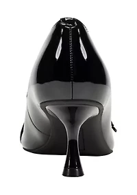 Kimbery Kitten Heels