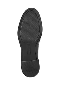 Korrar Patent Bow Loafers