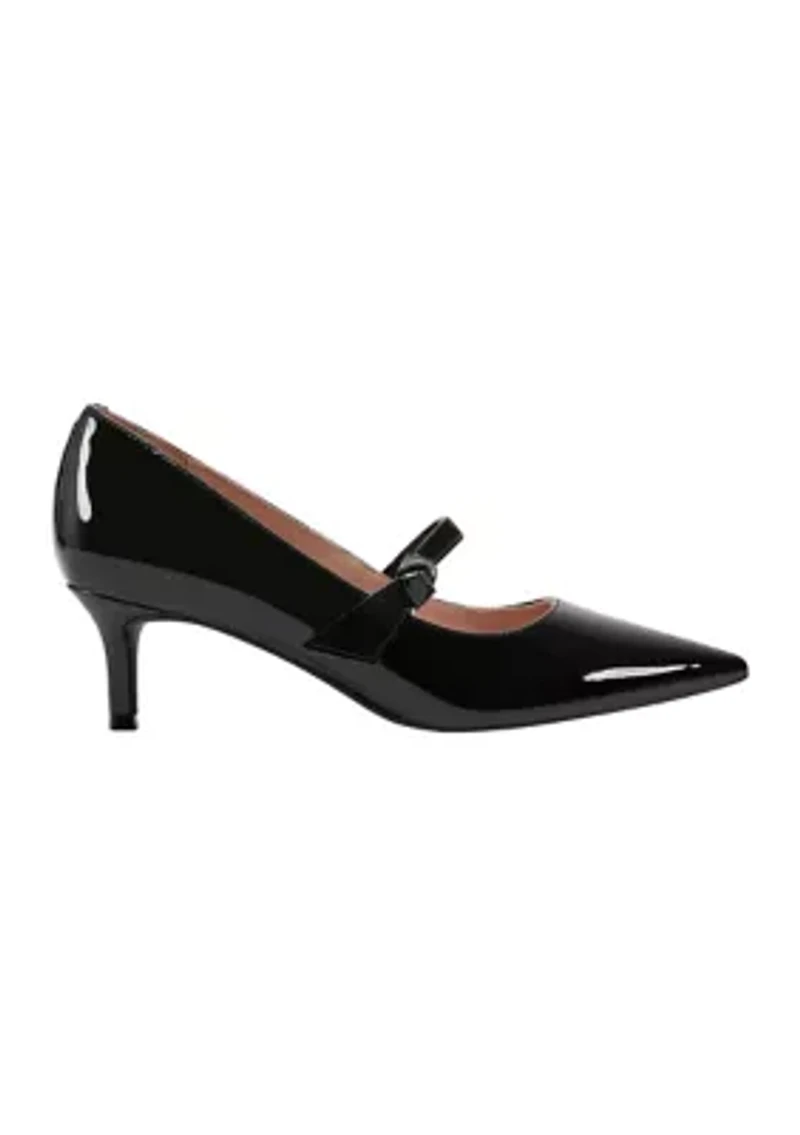 Medley 3 Pumps