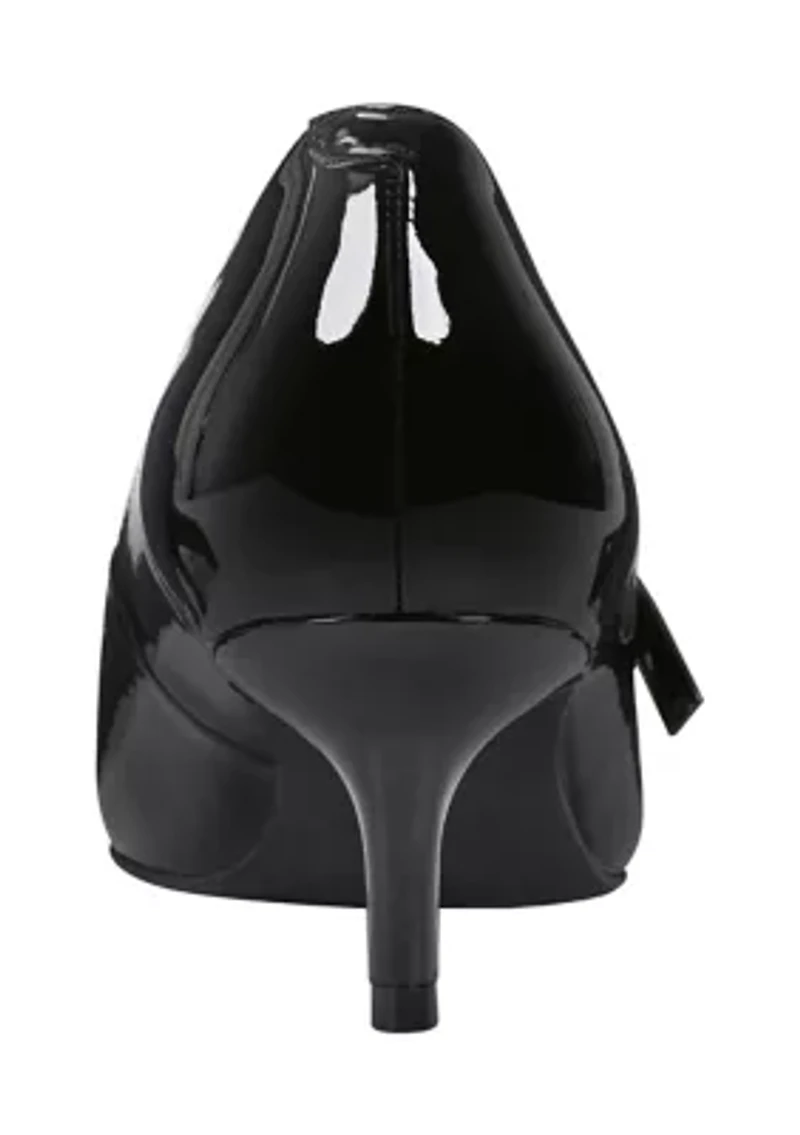 Medley 3 Pumps