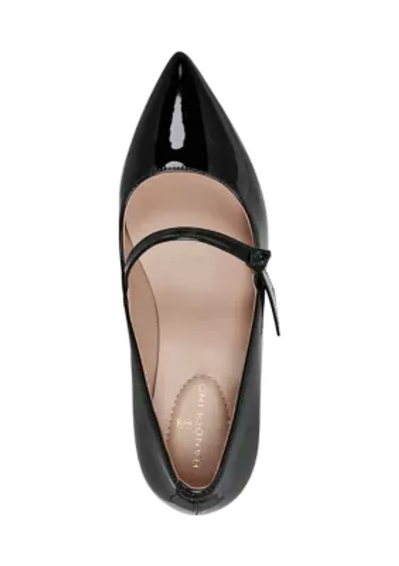 Medley 3 Pumps