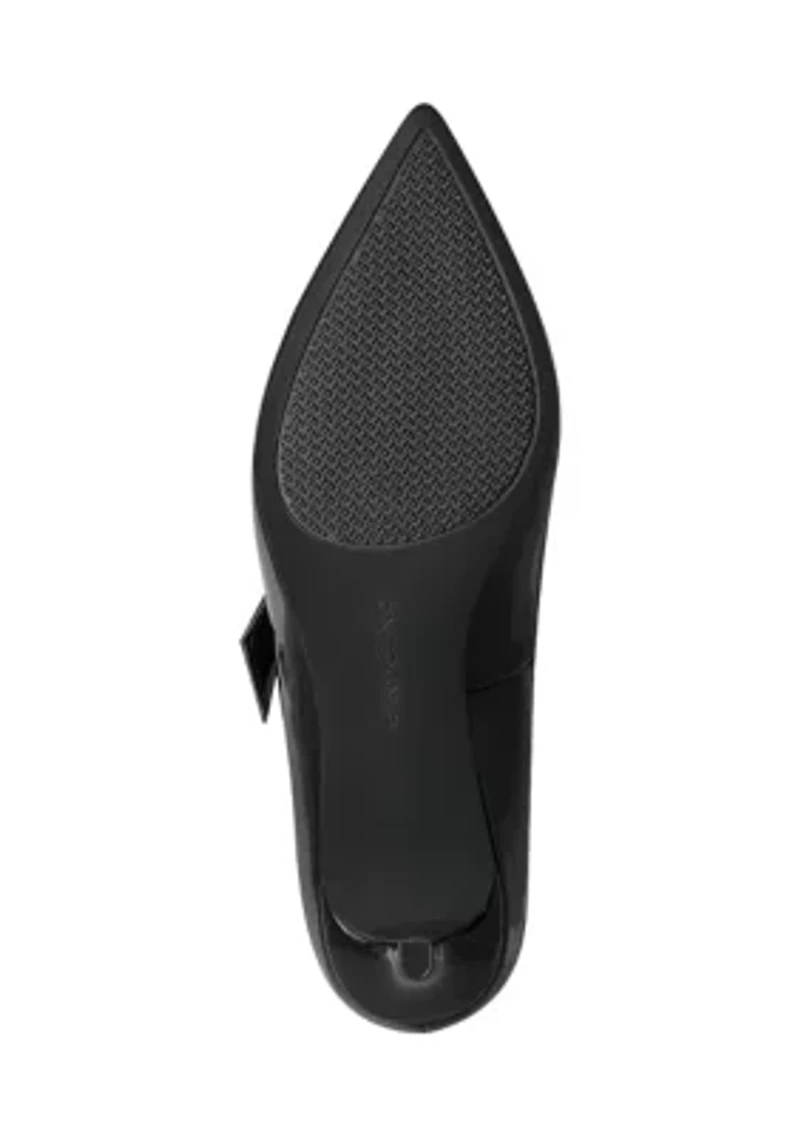 Medley 3 Pumps