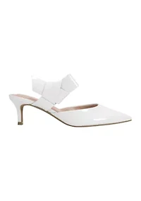 Millie Mule Pumps