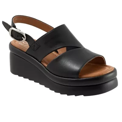 Mentas Sandal