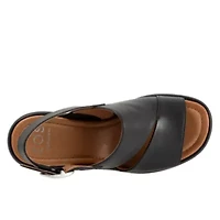 Mentas Sandal