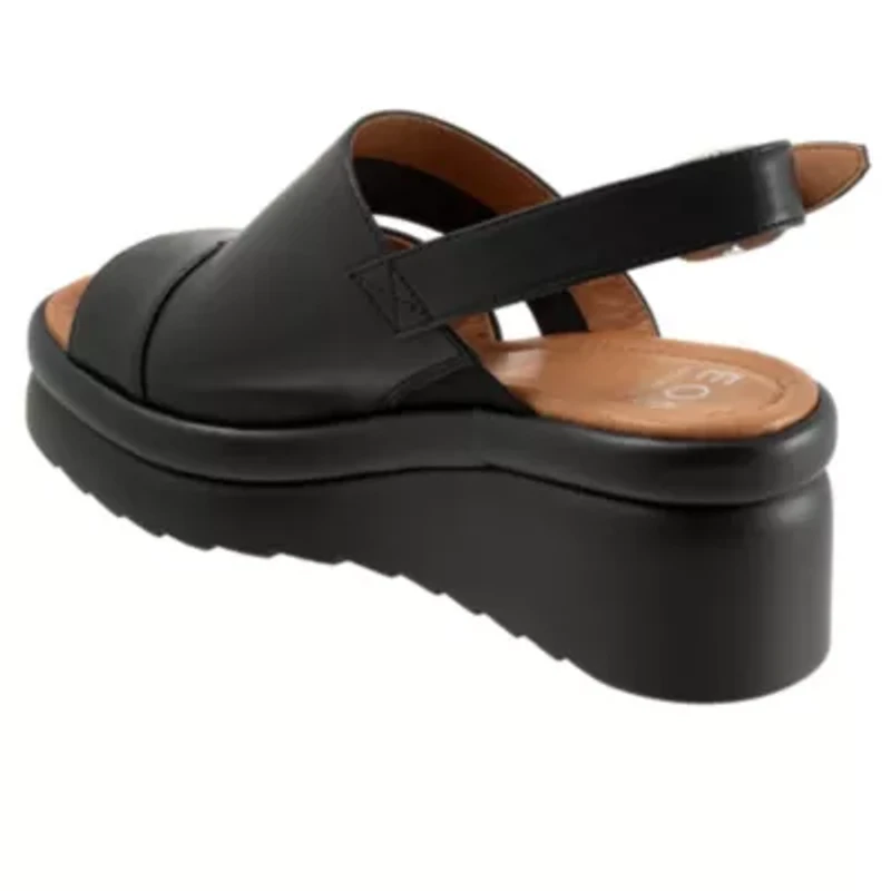Mentas Sandal