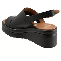Mentas Sandal
