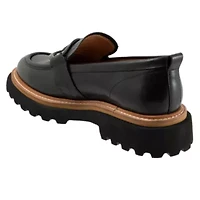 Abbi Flat