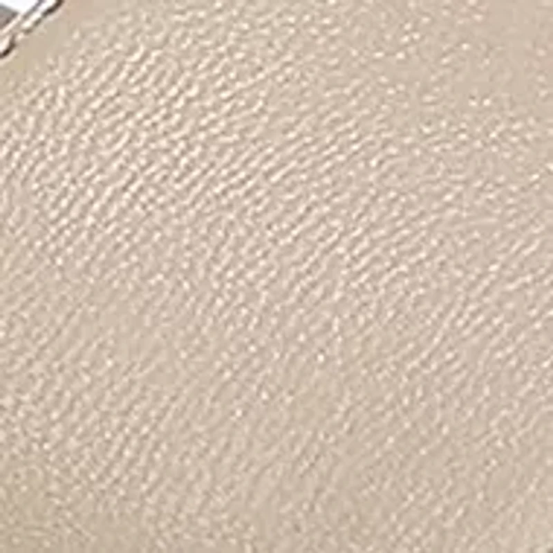 Lifestride Yasmine Strappy Sandal Silver Synthetic