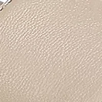 Lifestride Yasmine Strappy Sandal Silver Synthetic