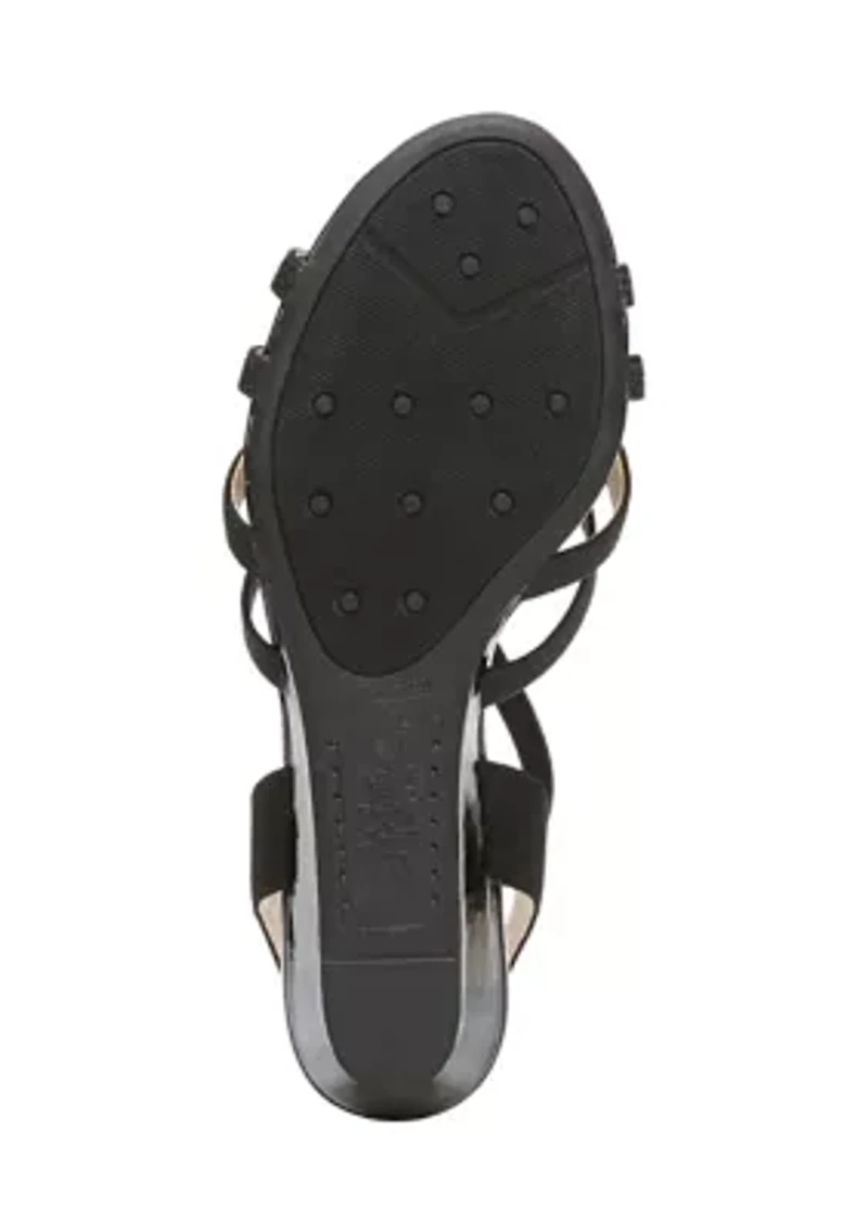 Yaya Strappy Sandals