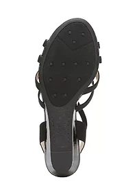 Yaya Strappy Sandals