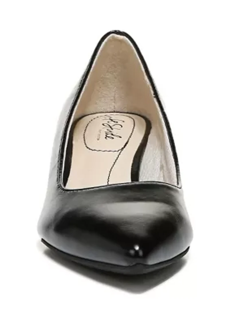 Minx Pump