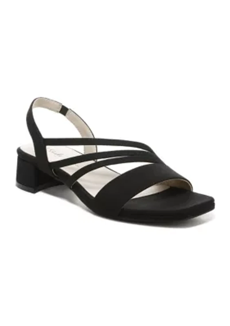 Joy 2 Slingback Sandal