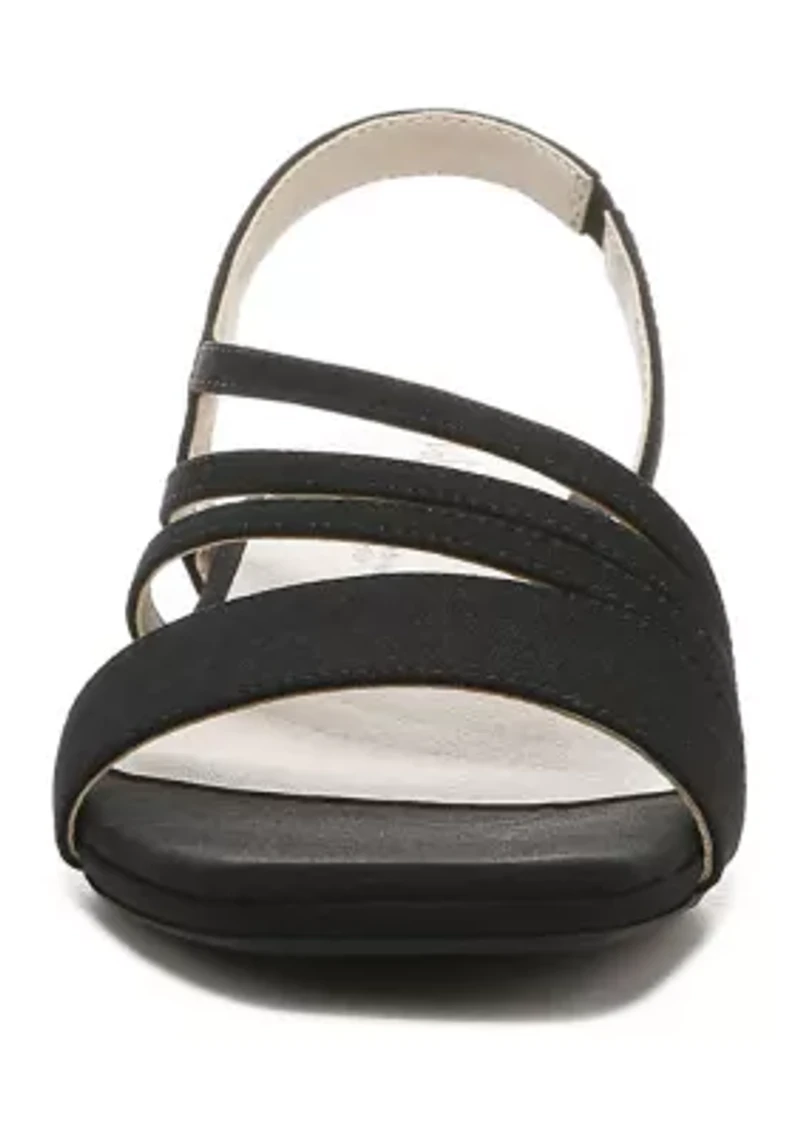 Joy 2 Slingback Sandal