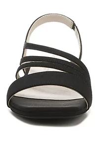Joy 2 Slingback Sandal
