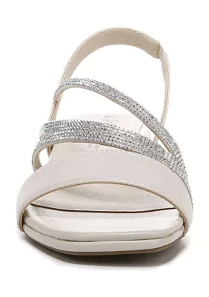 Joy Slingback Sandal