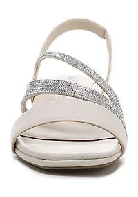 Joy Slingback Sandal