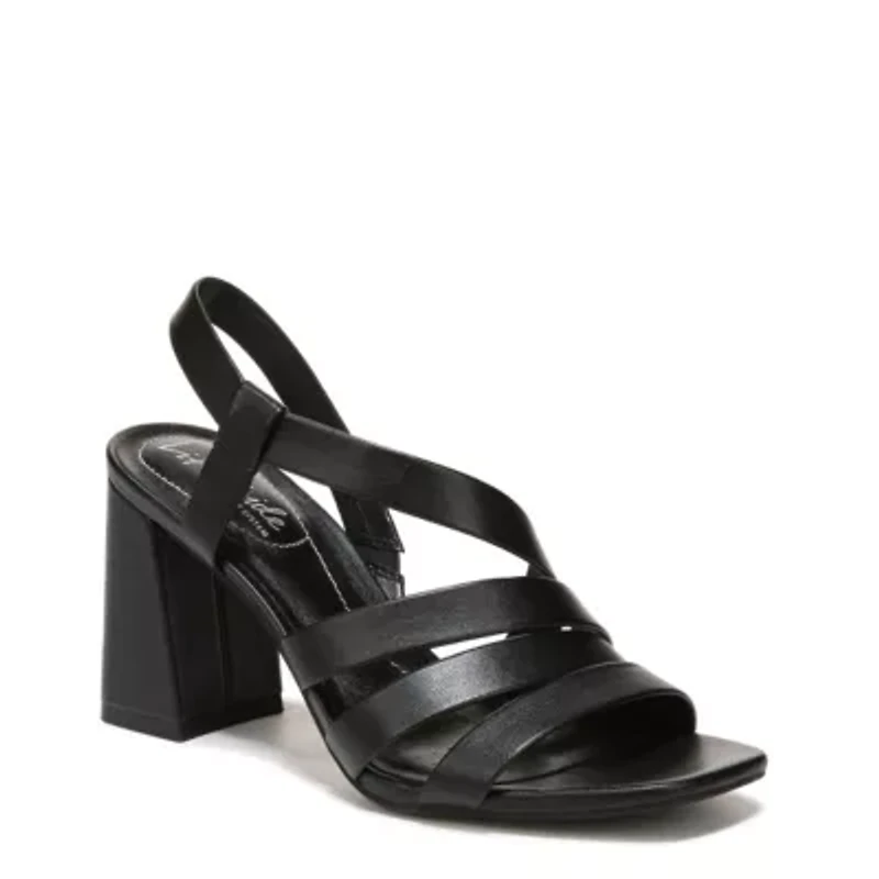 Broadway Strappy Dress Sandal