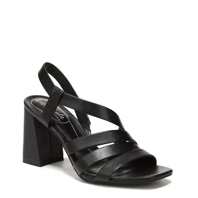 Broadway Strappy Dress Sandal