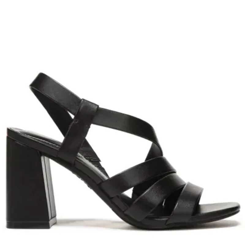 Broadway Strappy Dress Sandal