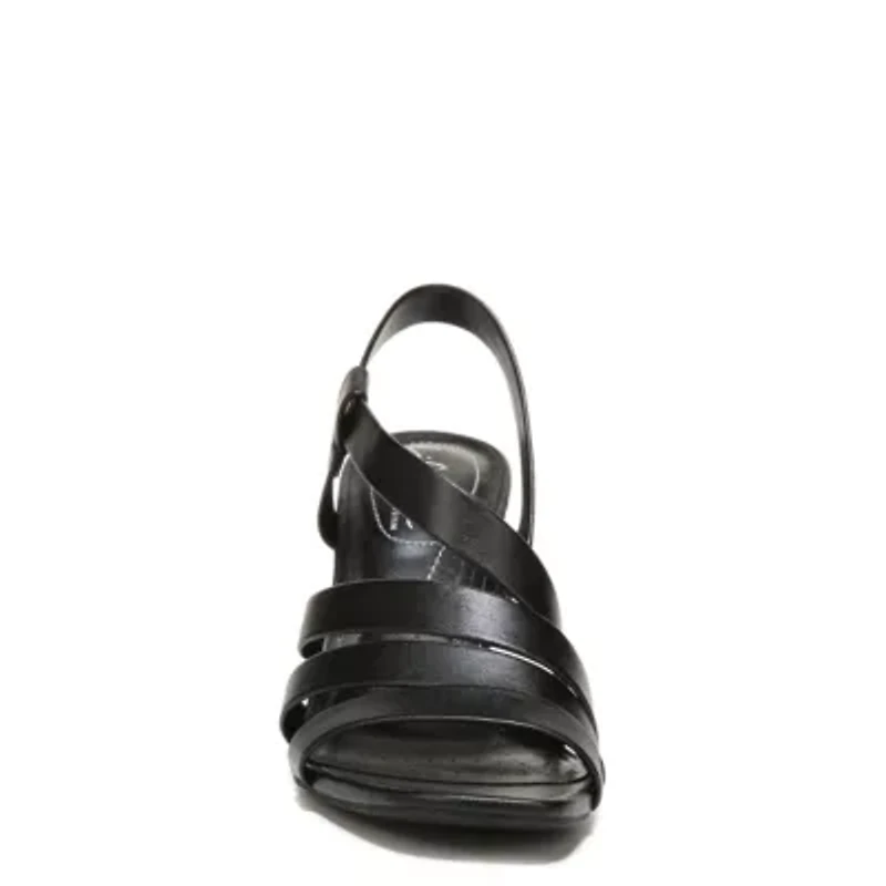 Broadway Strappy Dress Sandal