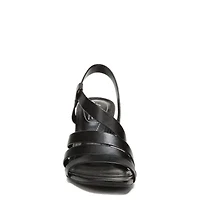 Broadway Strappy Dress Sandal