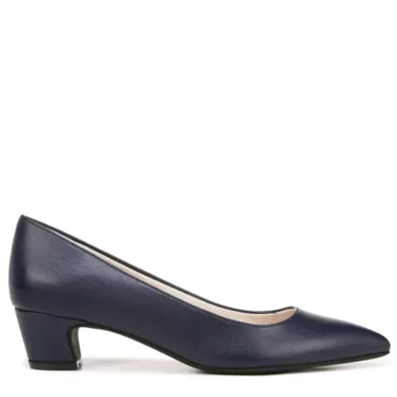 Minx Pump