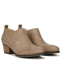 Babe Shooties