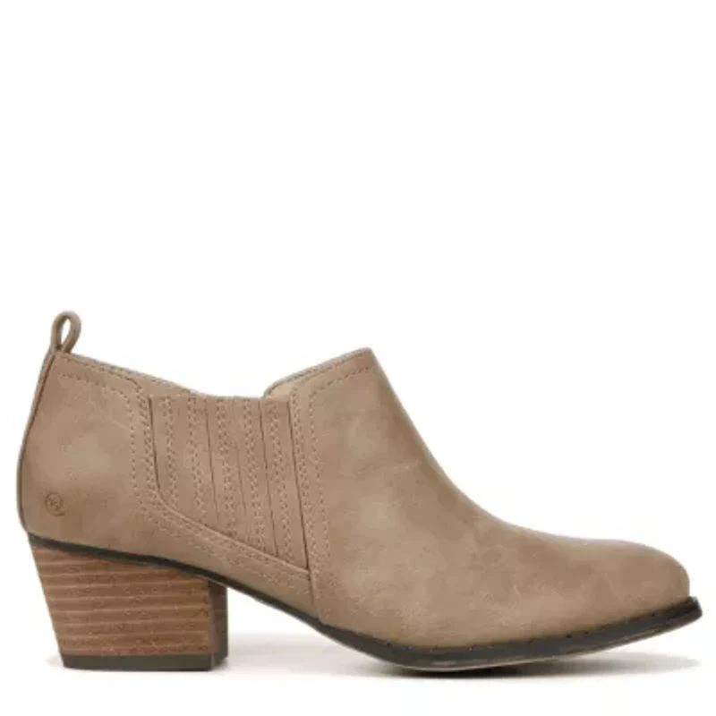 Babe Shooties