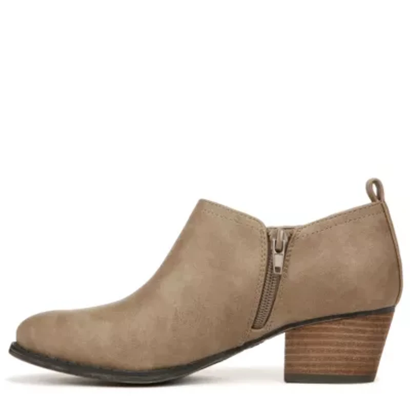 Babe Shooties