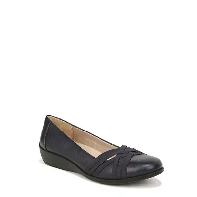 Incredible 2 Slip On Flats