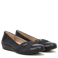 Incredible 2 Slip On Flats