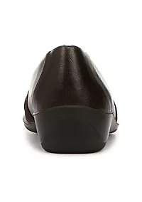 Incredible 2 Slip On Flats