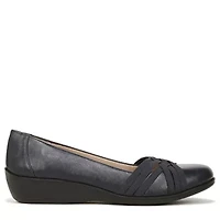 Incredible 2 Slip On Flats