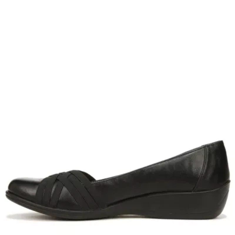 Incredible 2 Slip On Flats