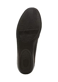 Incredible 2 Slip On Flats