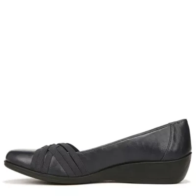 Incredible 2 Slip On Flats