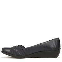 Incredible 2 Slip On Flats