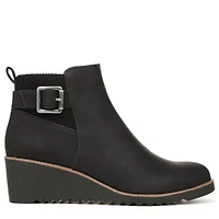 Zayne Ankle Booties