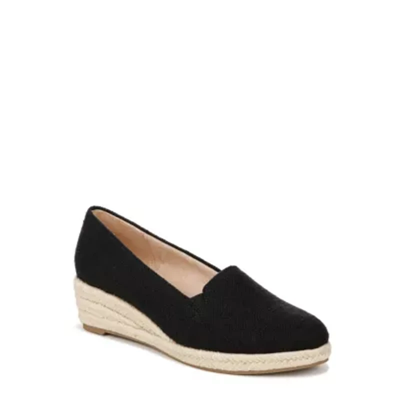 Kamilla Wedge Slip On